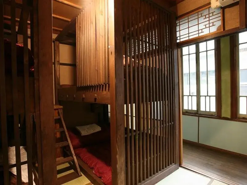 Onomichi Guest House Anago-no-Nedoko