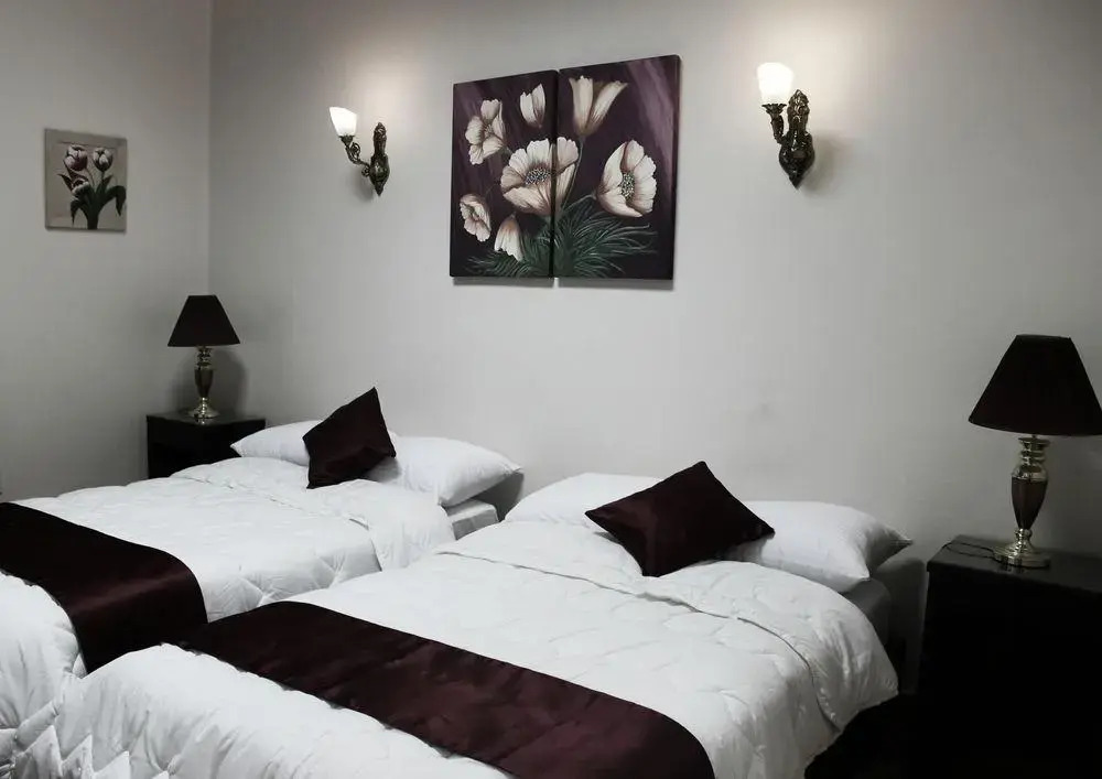 Brothers Hostel