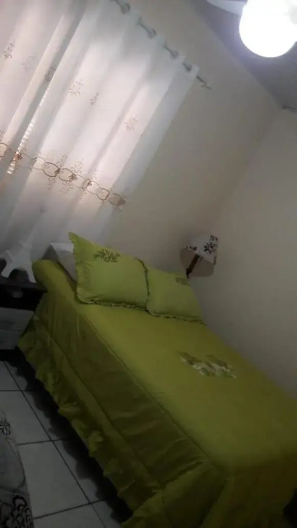 Casa agradável com piscina