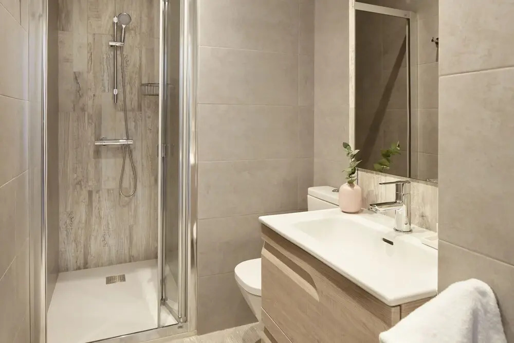 Apartamento Aizkorri by FeelFree Rentals