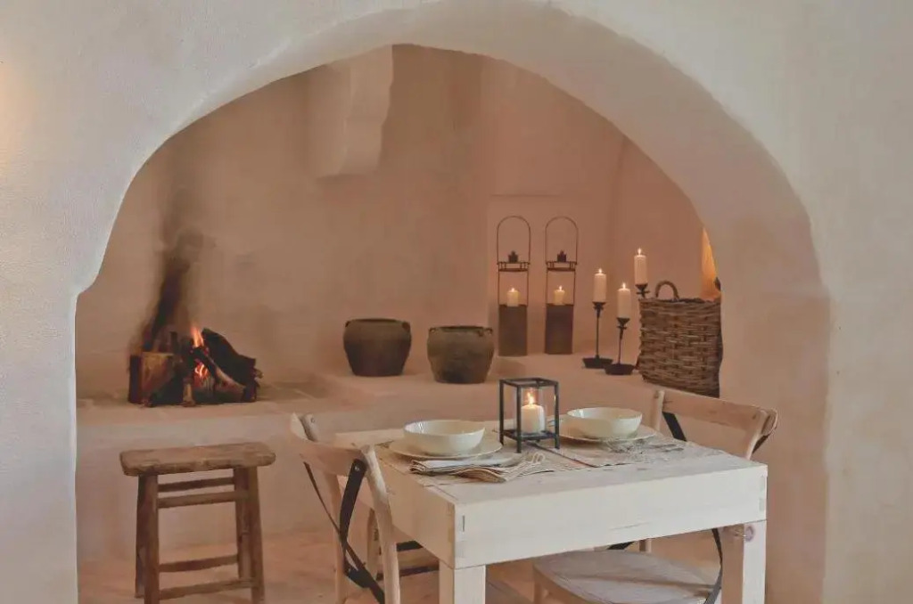 Masseria Le Carrube