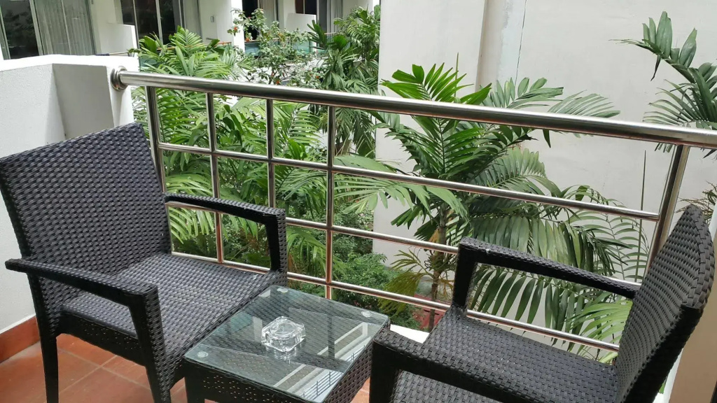 Best Beach Villa