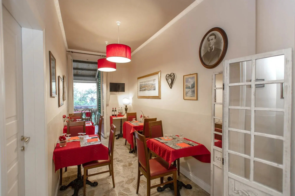 Hotel Masaccio