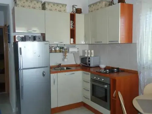 Apartment Lucija