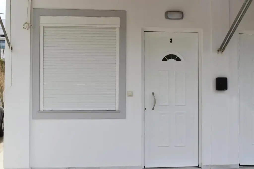 Rodoula Luxury Αpartment 3