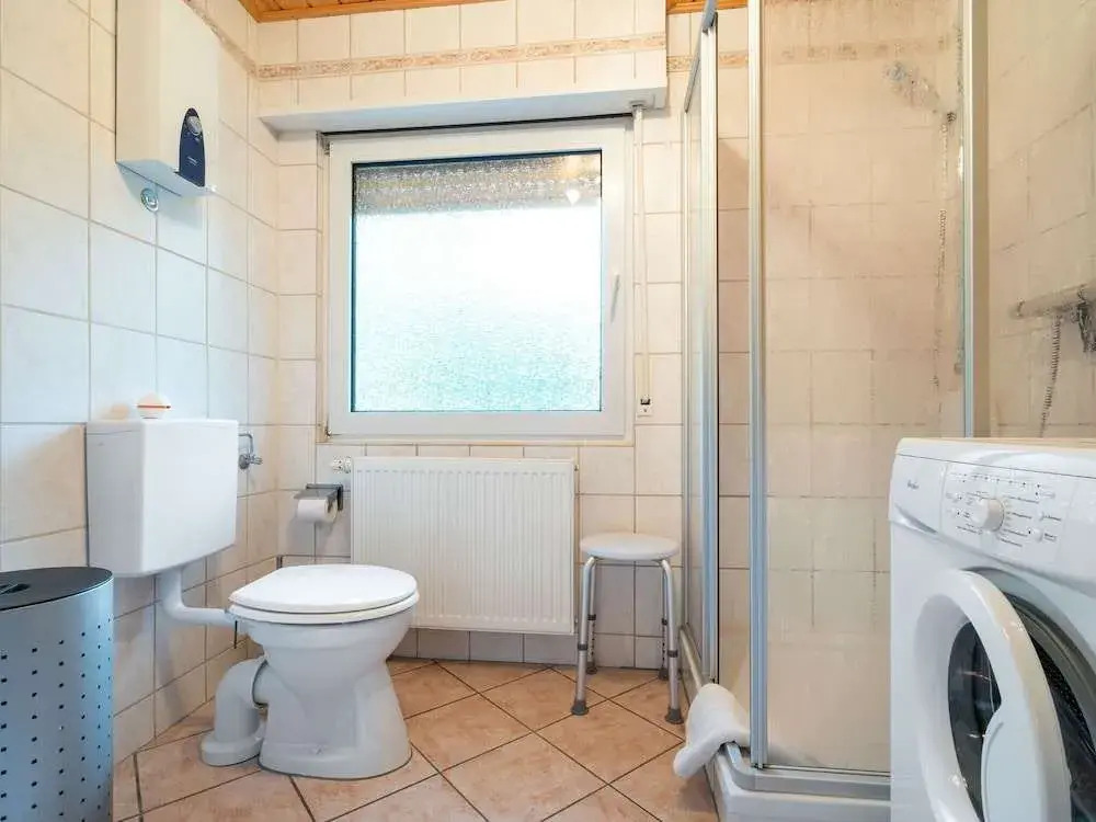Holiday Home in Kyllburg Eifel Near the Forest