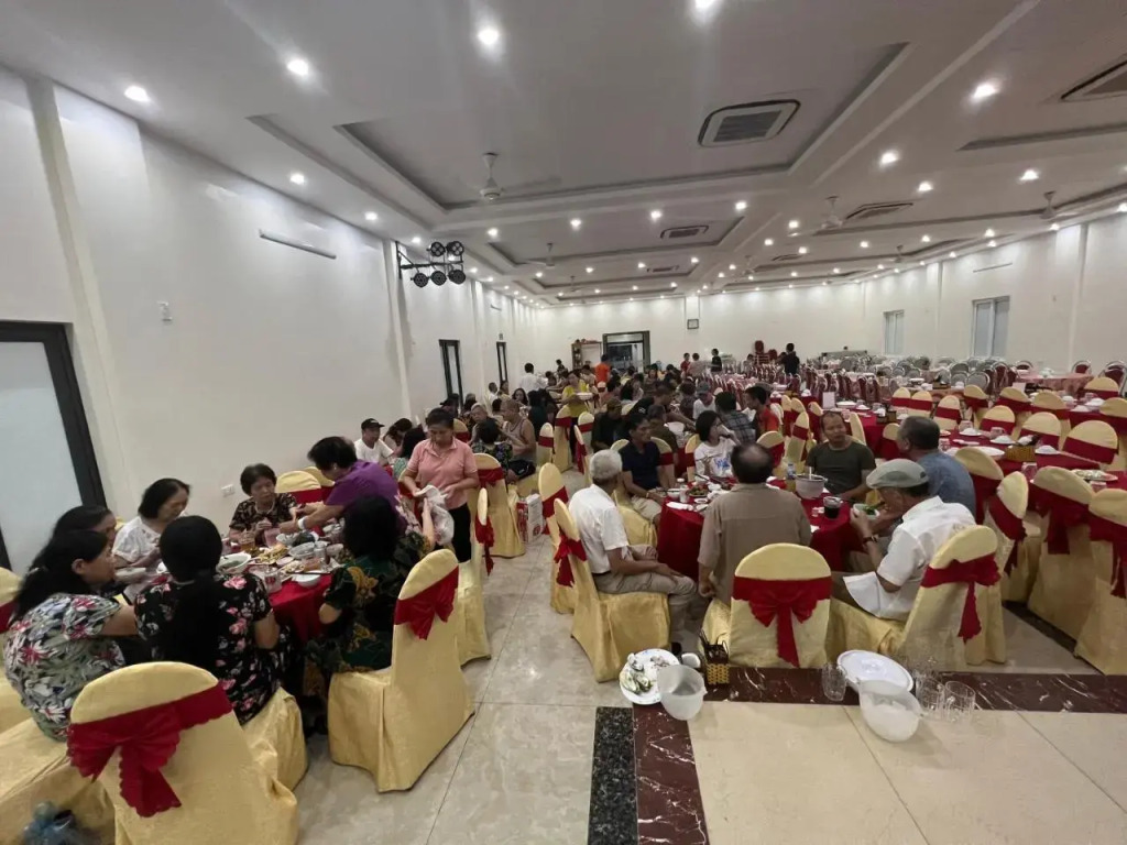 Căn hộ khách sạn Mường Thanh Cửa Lò Phòng số 2626