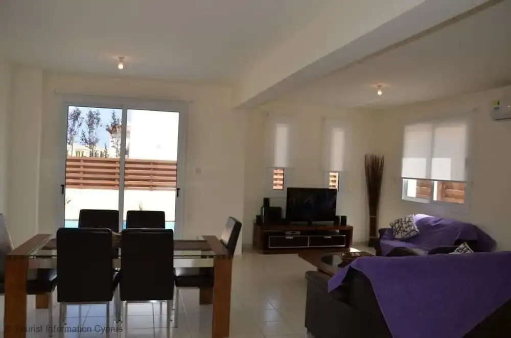 Cyprus Villa Dafni 24 Gold
