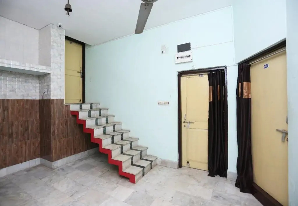 Ma Homestay By OYO Rooms