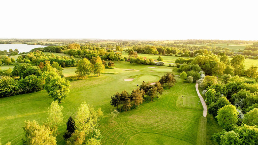 Draycote Hotel And Whitefields Golf Course