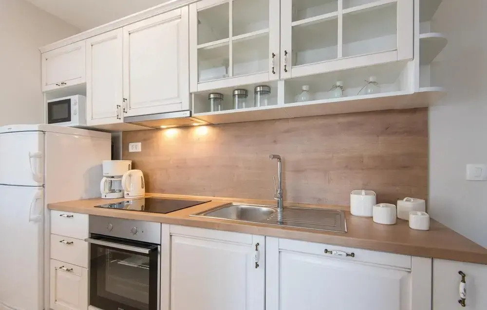 Awesome Home in Orebic With Wifi and 1 Bedrooms