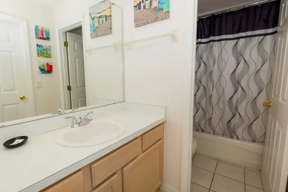 Luxury 6 Bedroom Villa on Highlands Reserve Resort, Orlando Villa 1489