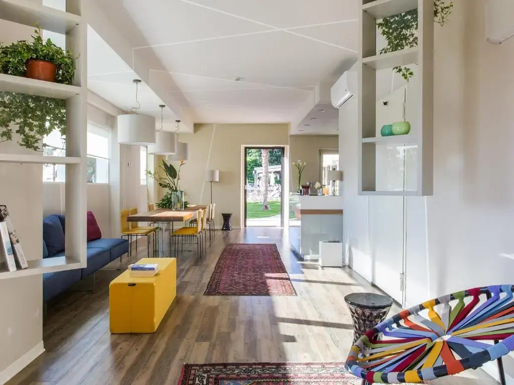 Hotel Ca Mura
