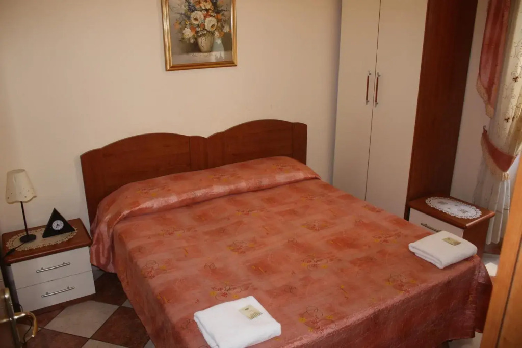 B&B Sergio House