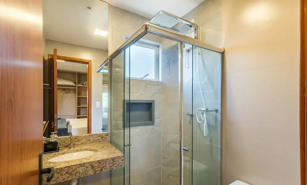Condominium w/ Pool, 900 m fr/ the Beach, Imbassai Top Flats - Itfs