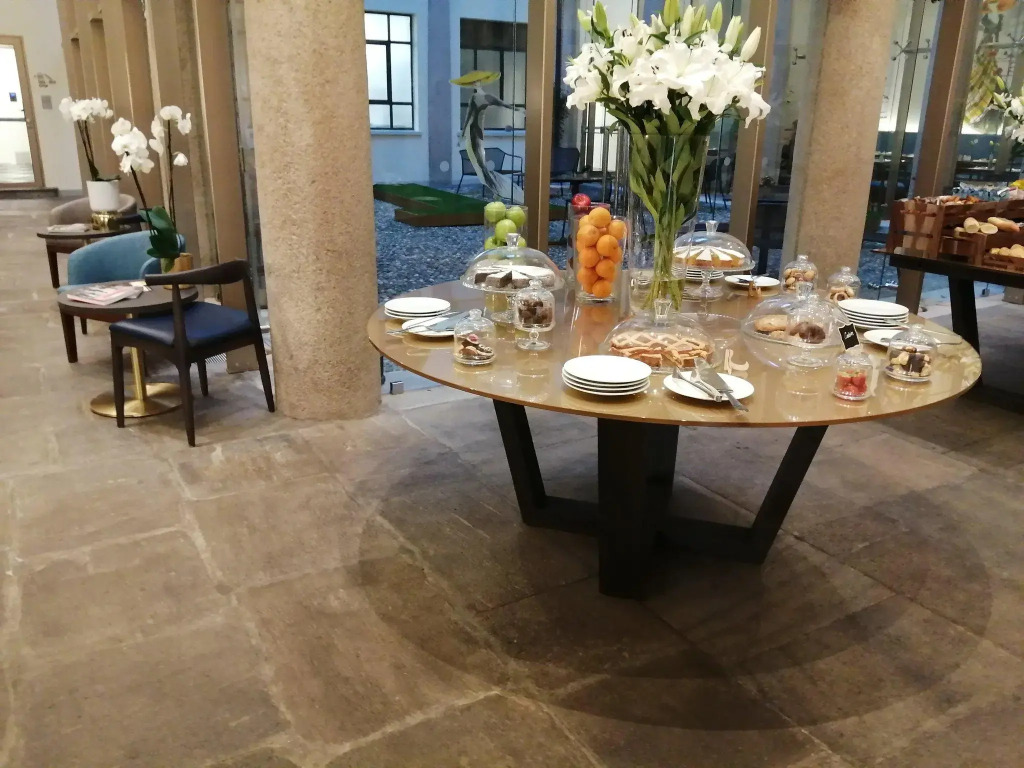 Hotel Indigo Milan - Corso Monforte by IHG