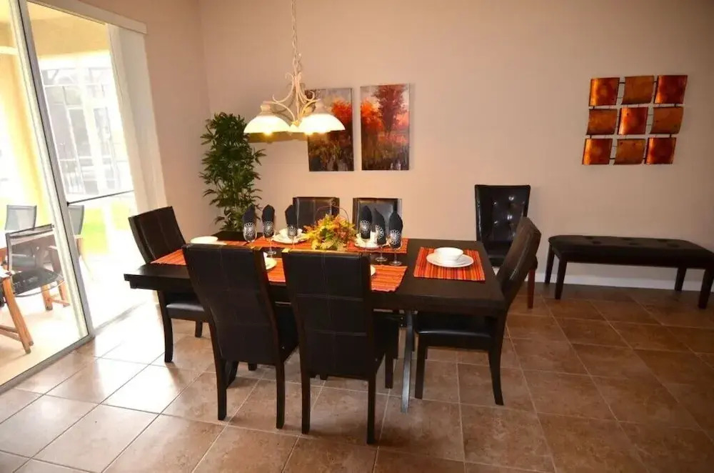 Amazing House! Highlands Reserve - 207bon 4 Bedroom Villa