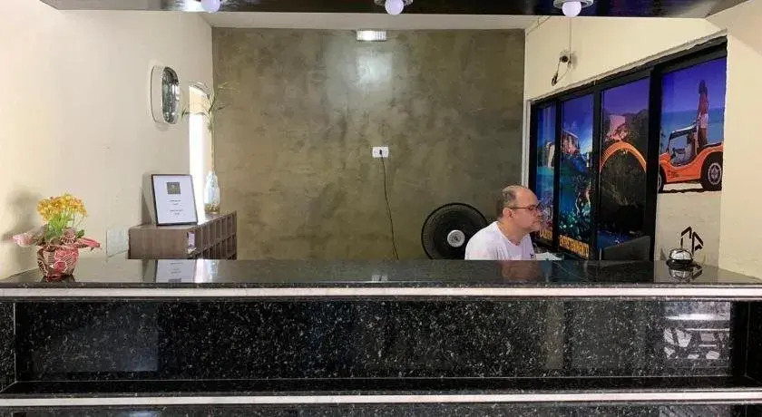 CP Hotel Economic