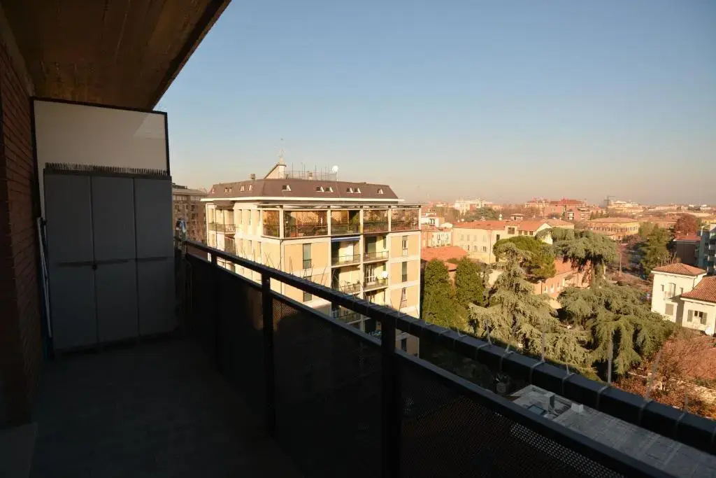 Residence Da Giò