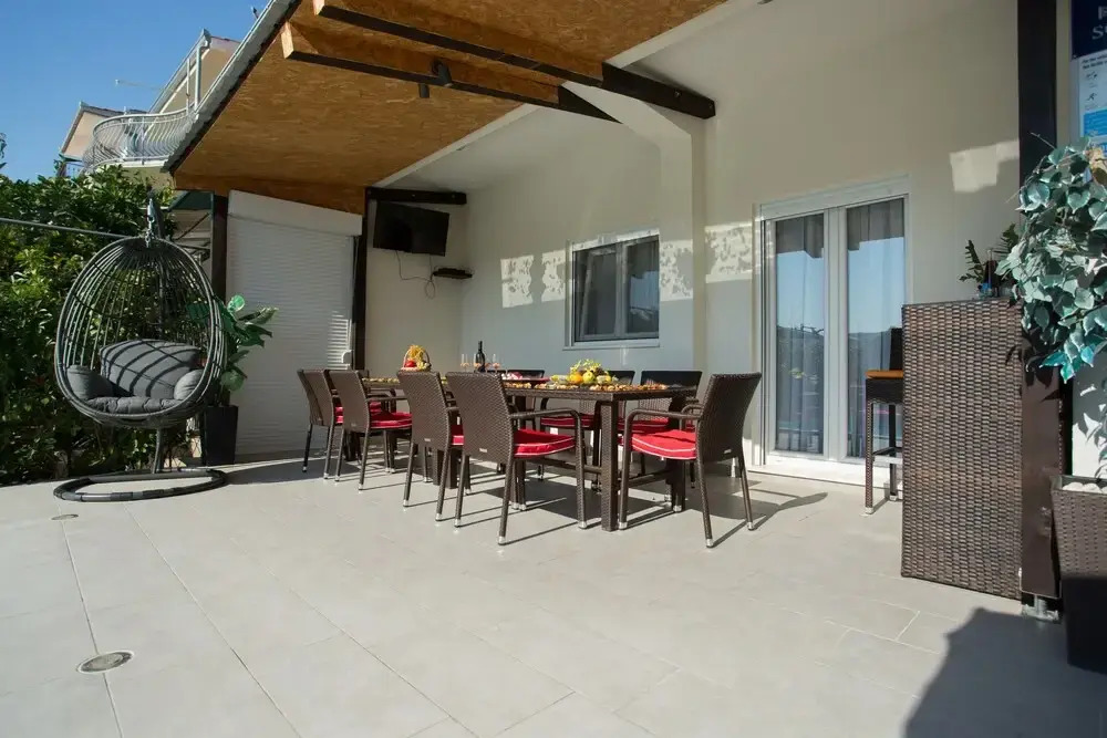 Villa Mami