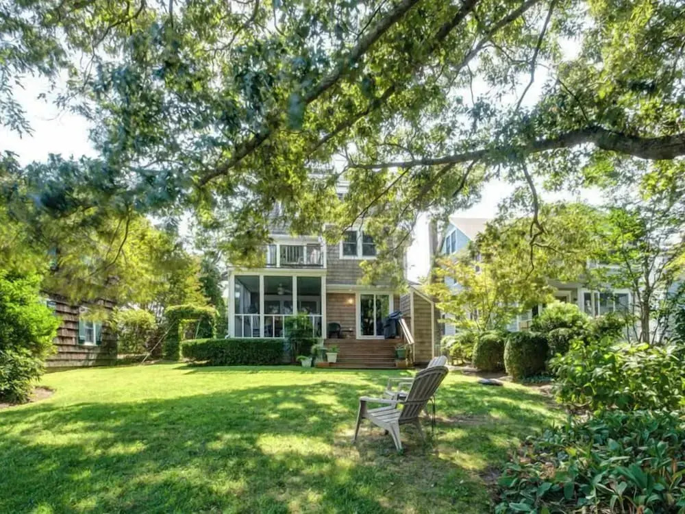 Virginia Avenue 27
