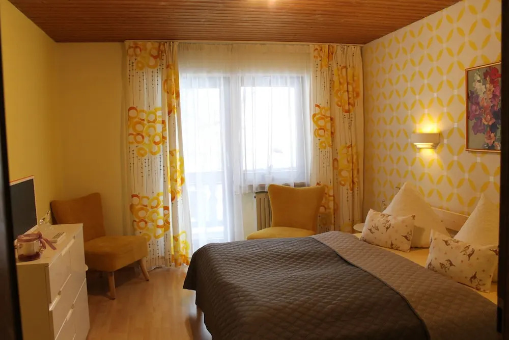Almhostel