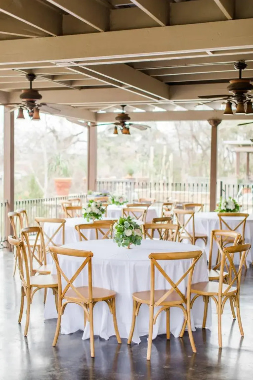 The Winchester Lodge