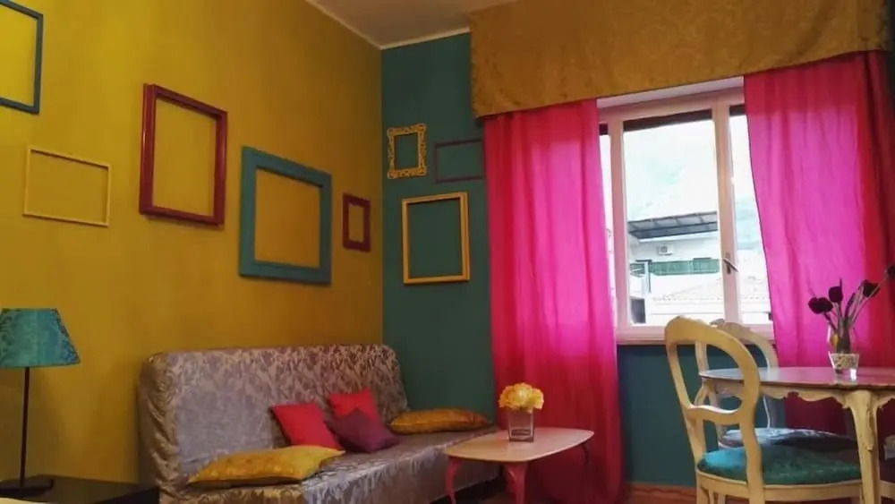 B&B Dormo in Centro