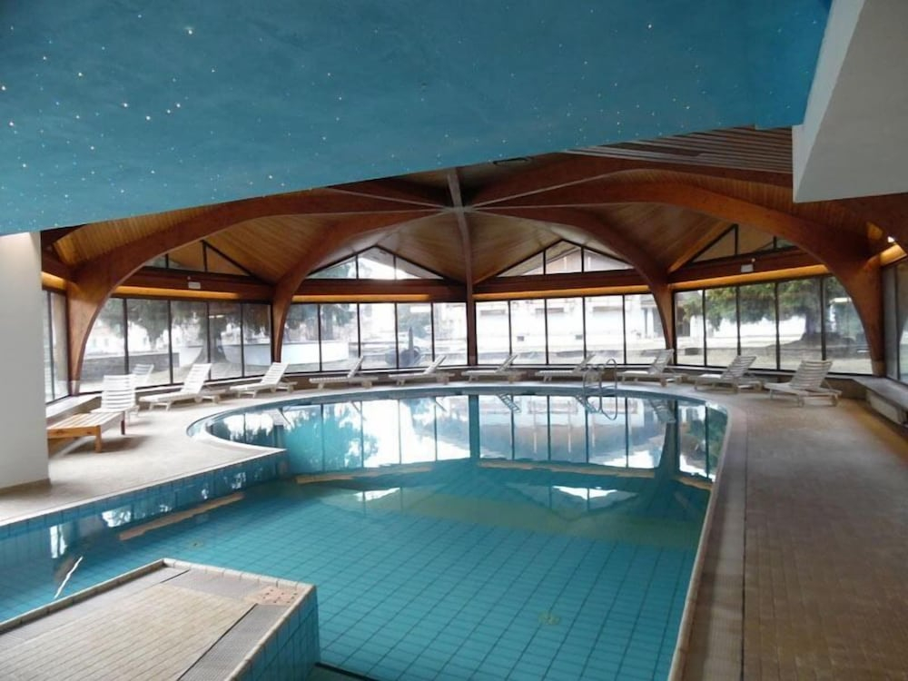 Hotel Trento