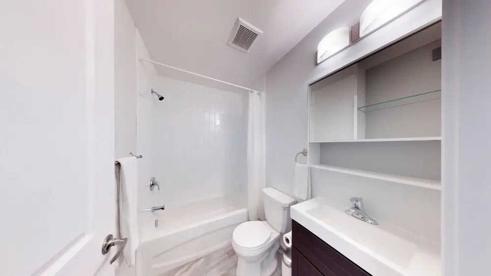 Smart Living Short Stays