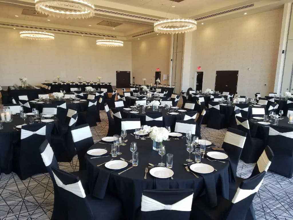 Courtyard by Marriott Dallas Flower Mound