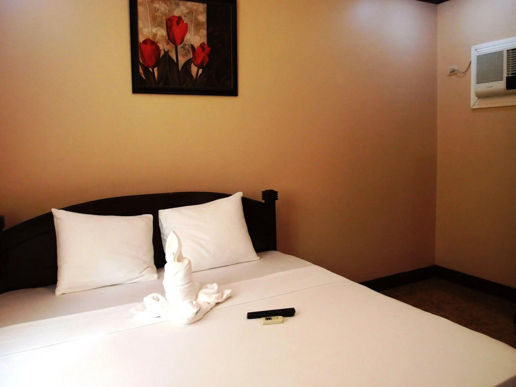 Cambriza Suites