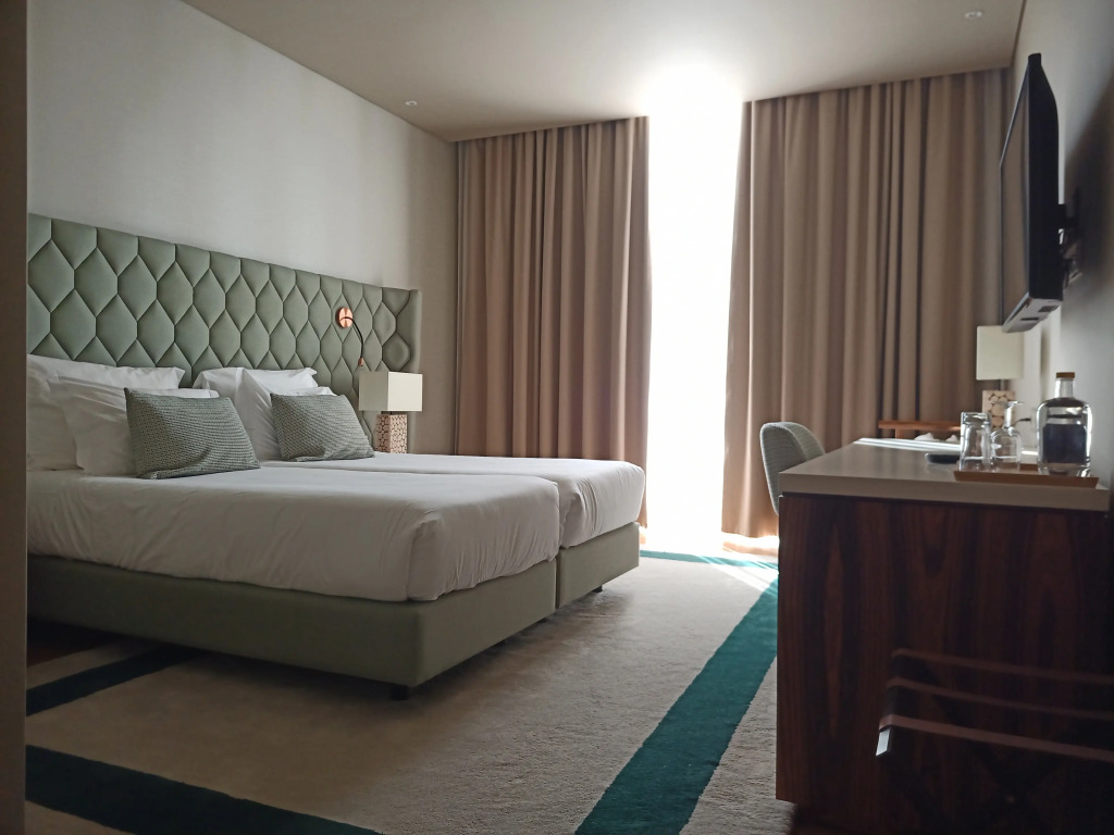 Pacheca The Wine House Hotel e Spa - Quinta da Pacheca
