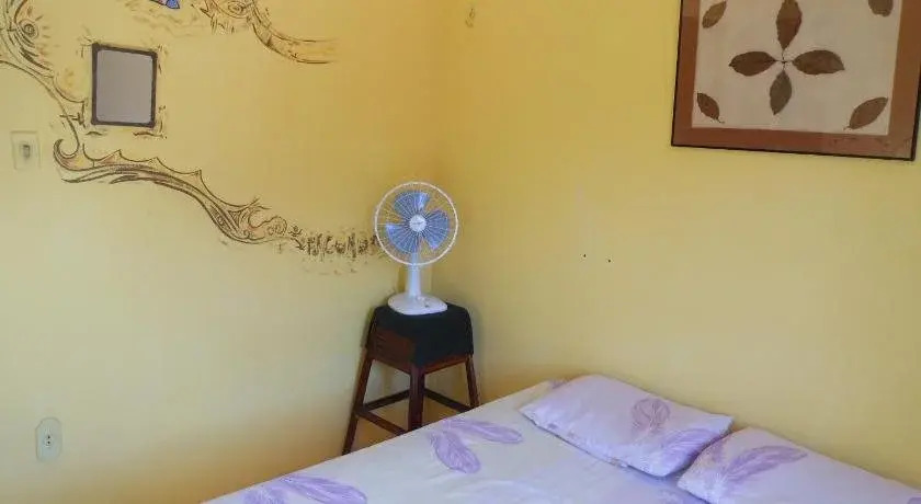 Macondo Hostel