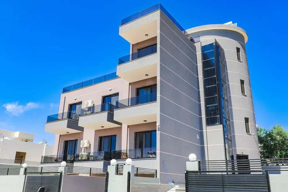 Vullkan Hotel