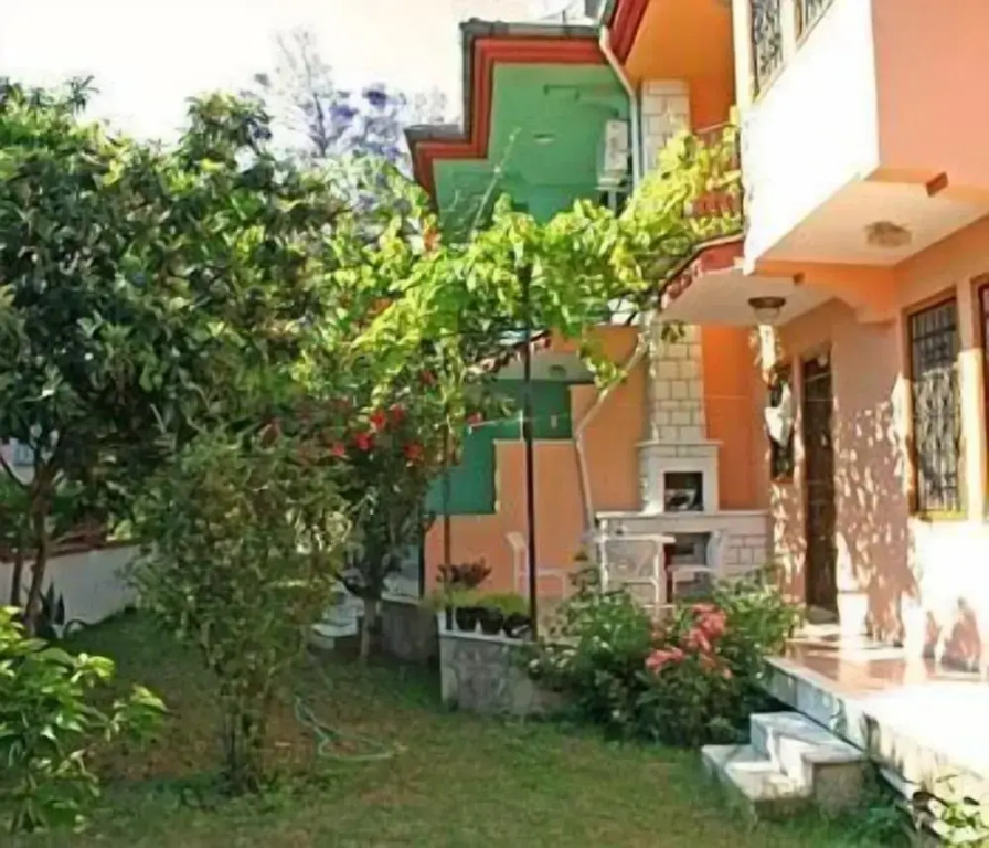 Villa Truva