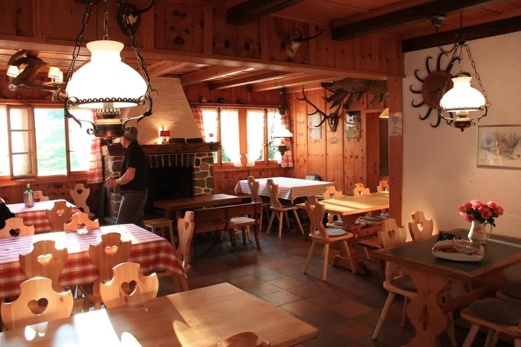 Hotel Steinbock