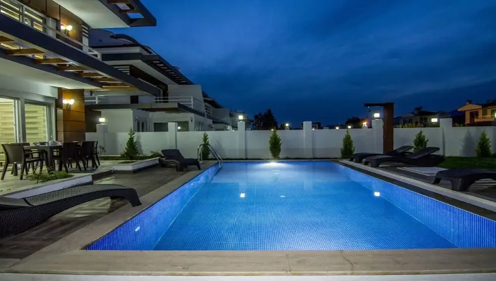 Villa Safran