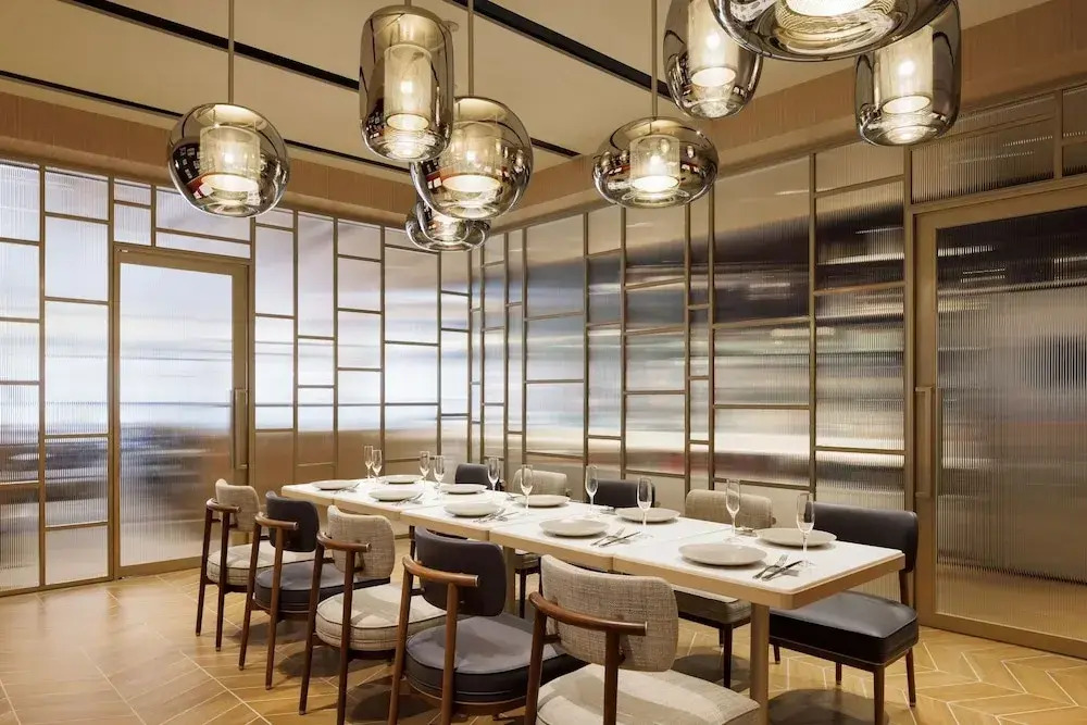 Courtyard by Marriott Sapporo