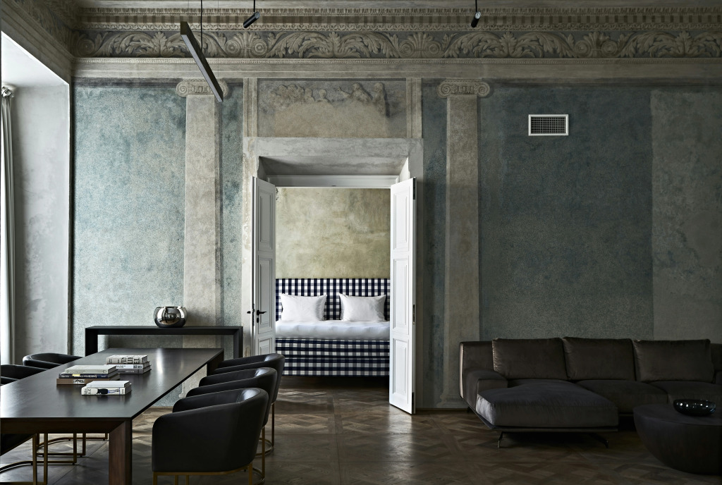 Hotel Pacai, Vilnius, a Member of Design Hotels