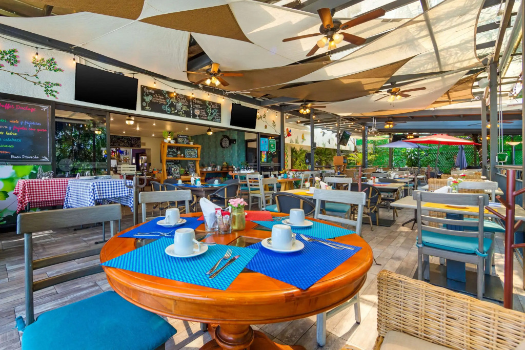 Comfort Inn Cordoba