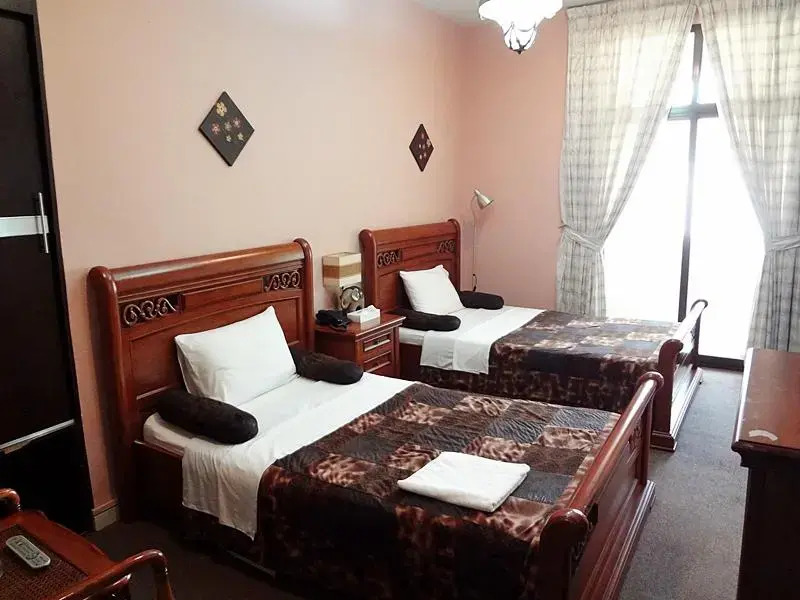 Horizon Hotel Apartments