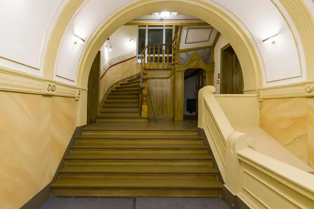 Original Apartment Matejki Poznań