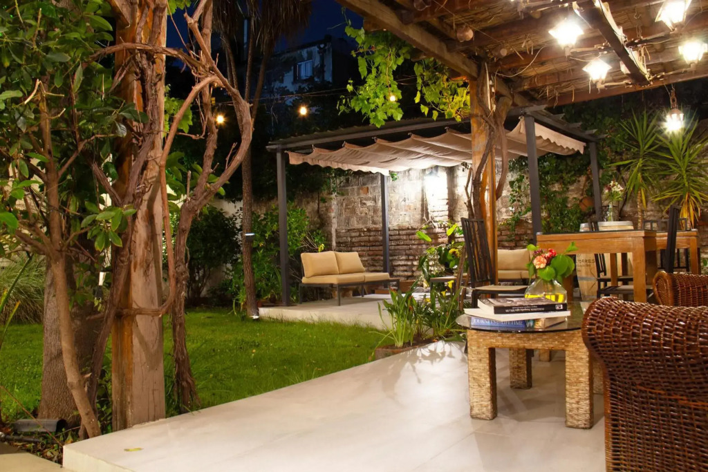 Carménère eco Hotel
