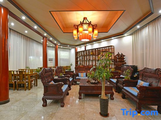 Qinhuangdao Zhujia Hotel (Shanhaiguan The First Pass Under Heaven Scenic Area Ancient City)