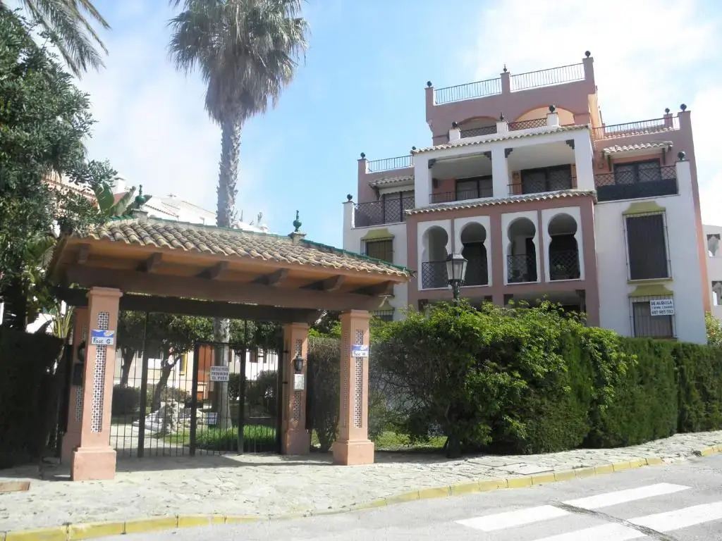 Apartamento Sol & Orilla