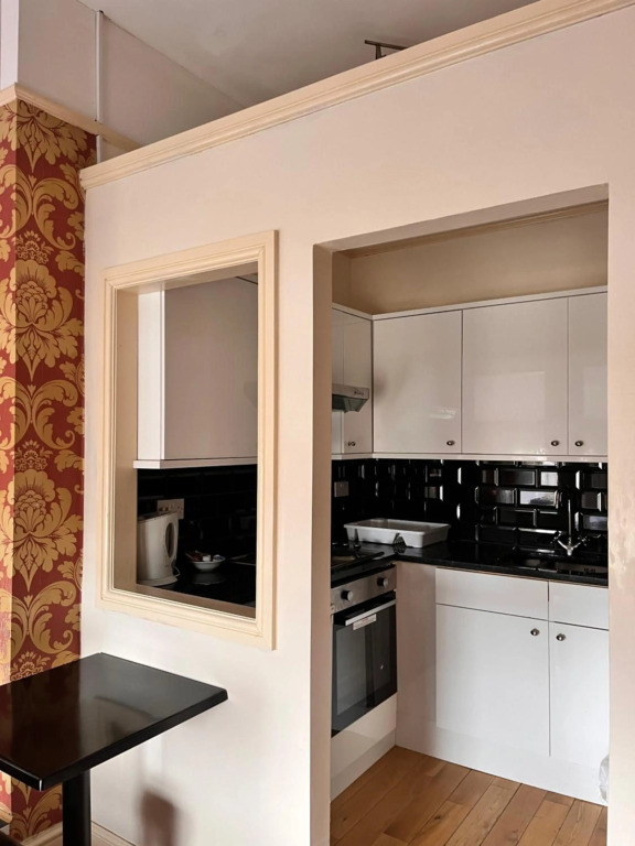 Ullet Suites