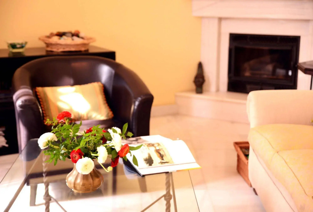 Hotel YIT Casa Grande