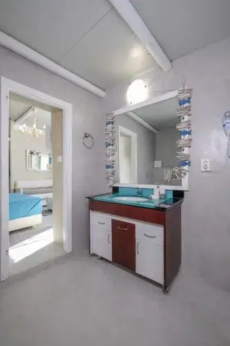"Votsalaki" Sea View studio in Paros