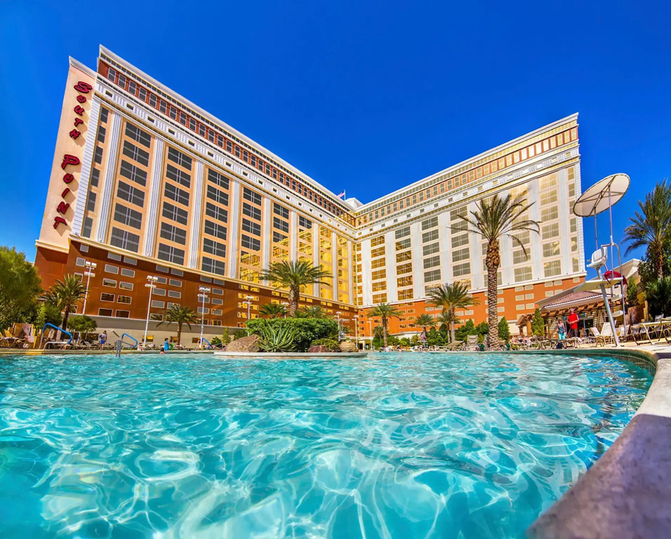 South Point Hotel, Casino, and Spa